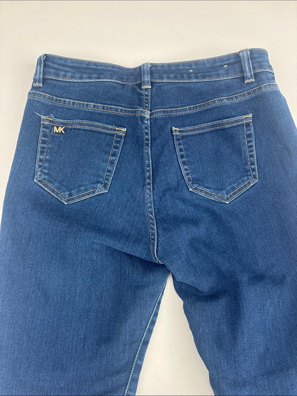 Women’s Micheal  Kors Classic Blue Jeans